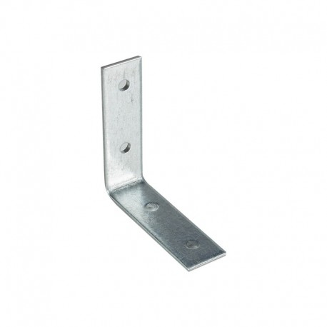VINCLU PENTRU SCAUN, ZINCAT, 25X15X2MM, 104180025Z EURONARCIS [1]