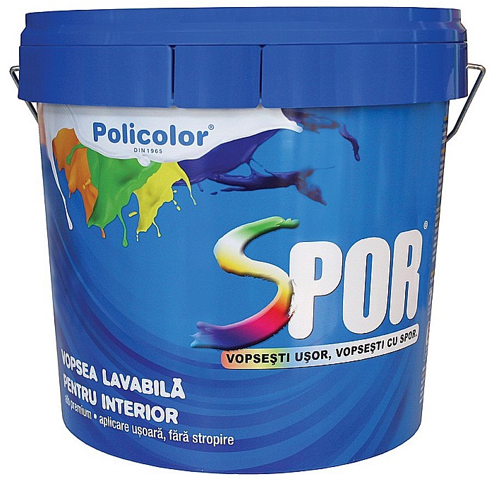VOPSEA LAVABILA EXTERIOR, ALBA, 8.5L, SPOR [2]