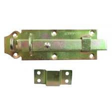ZAVOR PLAT PRINDERE LACAT, 120MM, ZP120A, EVERPRO [1]