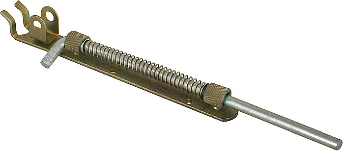 ZAVOR POARTA CU ARC, 400MM, EVOTOOLS [1]