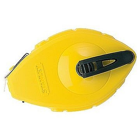 Altele - 0-47-100, RATUSCA GALBENA METALICA, 30M, STANLEY