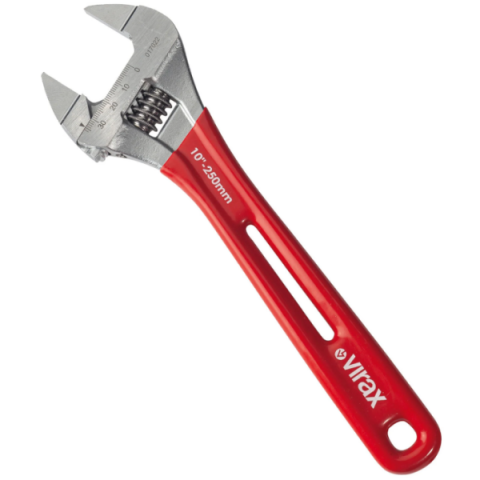 CHEI - 017010 CHEIE REGLABILA 10 VIRAX