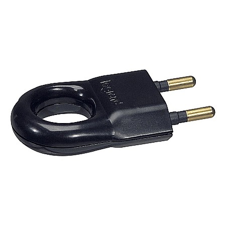 Electrice - STECHER CU INEL, NEGRU, 050163, LEGRAND