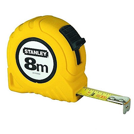 Scule si unelte - 1-30-457 RULETA 8M, STANLEY