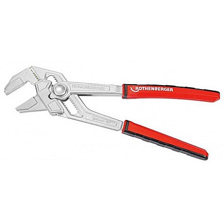 Clesti si patenti - CLESTE TIP CHEIE REGLABILA, 10", ROFAST, 1000003390, ROTHENBERGER