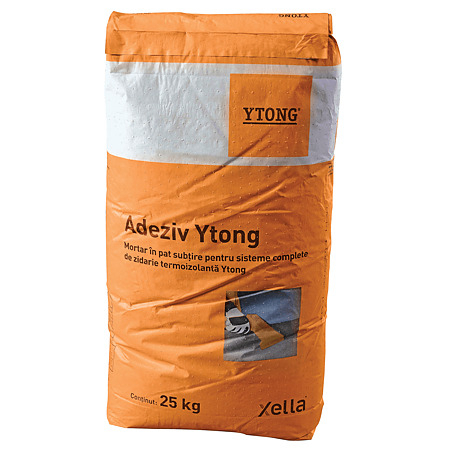 NextUp - 10015010 MORTAR DBM M5 GRI DEPOZIT CARAMIDA YTONG