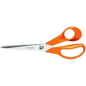 FOARFECE - 111040 FOARFECA UNIVERSALA PT GRADINA 21CM 1001539 FISKARS