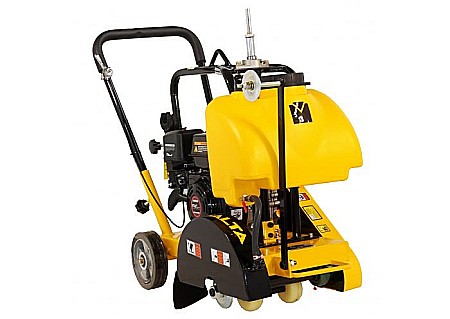 Scule si unelte - 1155001420 TAIETOR BETON MF14-2, 350 MM, MASALTA