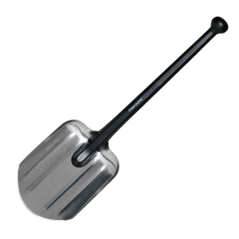 CAZMALE - 131520 CAZMA USOARA PT CAMPING  710MM 1001574 FISKARS