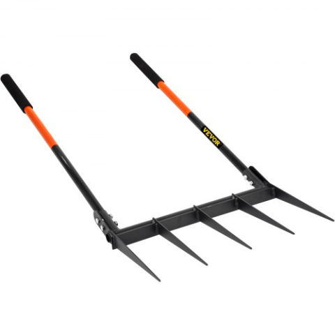 NextUp - 133433 FURCA PT COMPOST SOLID 1003459 FISKARS