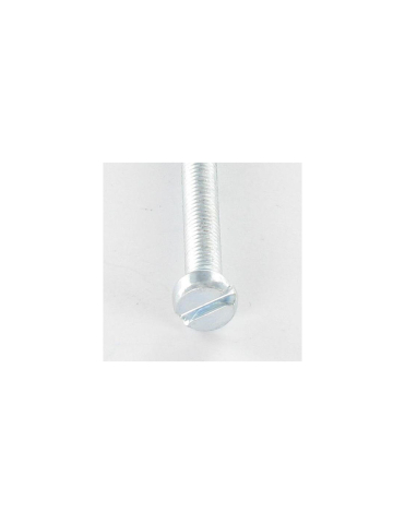 Amenajari pentru interior - 143.75.01 SURUB CAP T M8X80