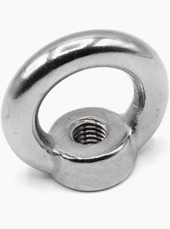 Sisteme de prindere si asamblare - 145.03.01 INEL RIDICARE TIP PIULITA M10