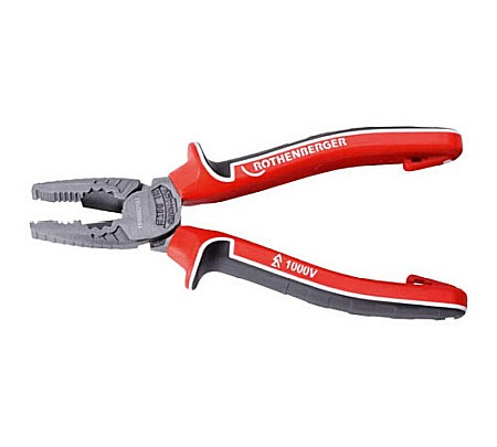Clesti si patenti - CLESTE ELECTRICIAN, COMBINAT , 1500003163, ROTHENBERGER