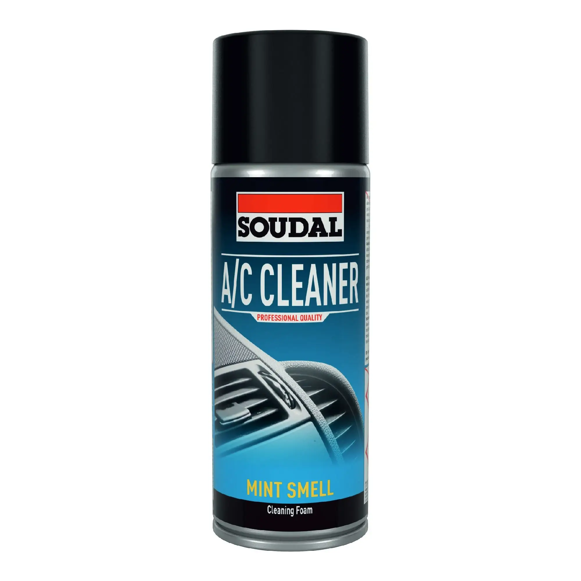 NextUp - 158024 SPRAY AER CONDITIONAT 400ML SOUDAL