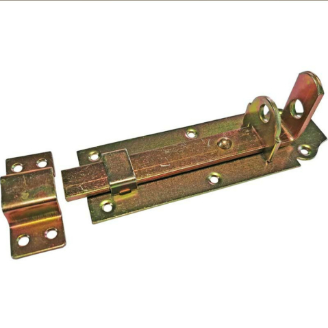 ZAVOARE SI INCUIETORI - 172045 ZAVOR POARTA PT LACAT 10CM VENUS