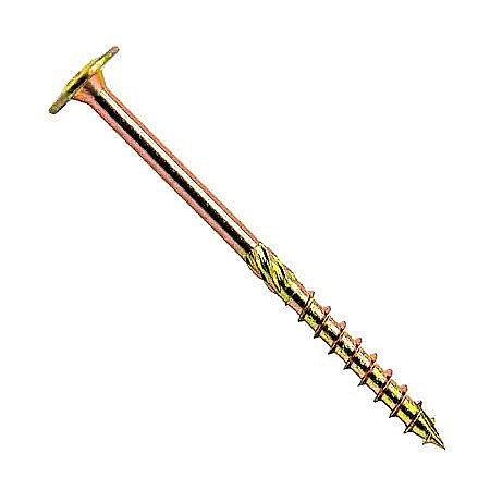 Suruburi pentru lemn - SURUB PENTRU LEMN, CAP INECAT, TX8X200MM, 1811080200050, EURONARCIS