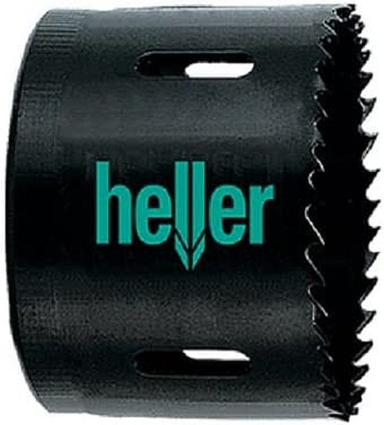 CAROTE - 190718 CAROTA BI-METAL 19MM HELLER