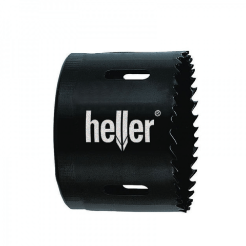 NextUp - 190725 CAROTA BI-METAL 20MM HELLER