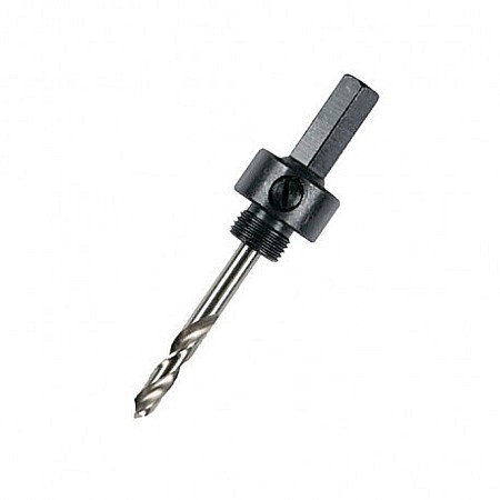 Scule si unelte - 190947 ADAPTOR HEXAGONAL , 32-152MM, HELLER