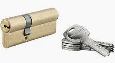 FERONERIE USI - 192143 CILINDRU 30X60MM THIRARD