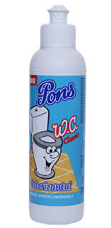 NextUp - 20005 DEO PONS WC 200ML