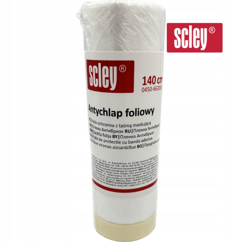 NextUp - 200280 FOLIE PROTECTIE 280G 2X5M HARDY IMP