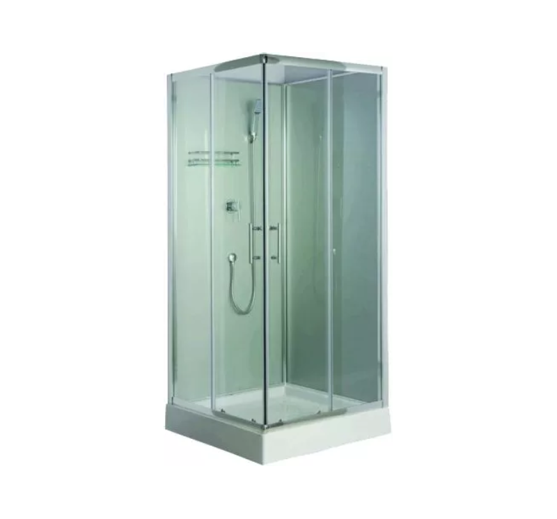 ACCESORII DUS - 20440303 CABINA DUS GLADY 80X80CM