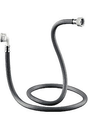 Accesori sanitare - FURTUN ALIMENTARE MASINA DE SPALAT, CU PIULITA, 2M, 205481, TUCAI