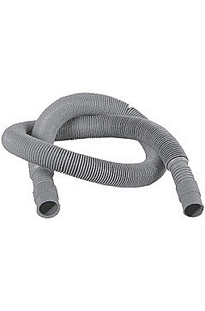 Accesori sanitare - 205485 FURTUN EVACUARE MASINA DE SPALAT, 2M, TUCAI