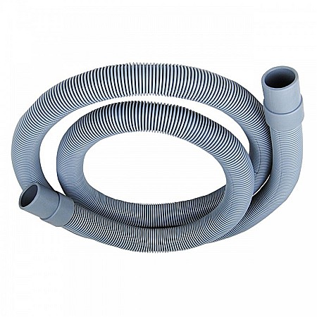 Accesori sanitare - FURTUN EVACUARE MASINA DE SPALAT, 3M, 205486, TUCAI