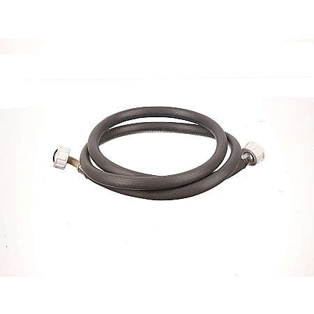 Accesori sanitare - FURTUN ALIMENTARE MASINA DE SPALAT, CU PIULITA, 3M, 206830, TUCAI