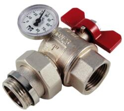 NextUp - 2080001 TERMOMANOMETRU TIEMME