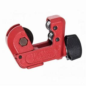 NextUp - 210165 DISPOZITIV DE TAIAT TEVI DIN OTEL 4-6 INCH ROTHENBERG