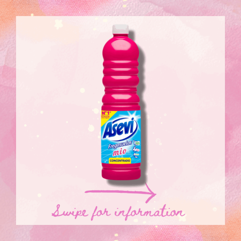 NextUp - 21142 / 88154 ASEVI MIO 1L