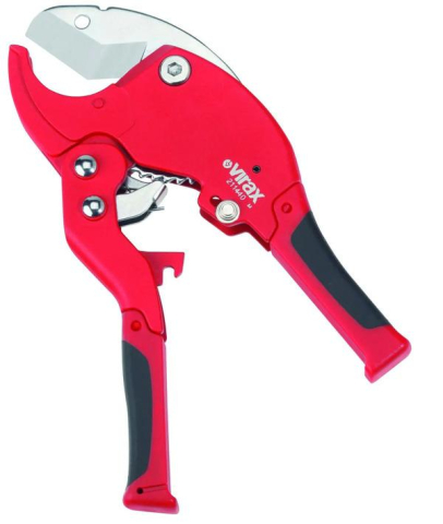 FOARFECE - 211440 FOARFECA TEAVA PE PVC PP 40MM VIRAX