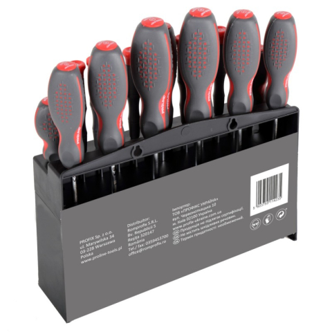 SURUBELNITE - 22-ZR10333 SET SURUBELNITE PH3 ROMPROFIX