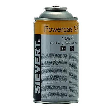 Scule si unelte - CARTUS POWERGAS, 175G, 300ML, 220383, ROWALT