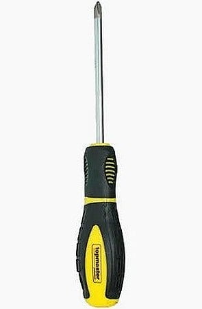 Scule si unelte - 221580 SURUBELNITA CRUCE, PH1, 5X125 MM, TOPMASTER