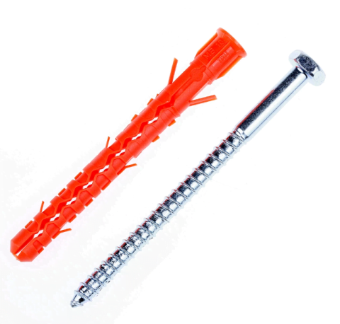 DIBLURI - 224.26.18 DIBLU TECHNOX MONTAJ IN CARAMIDA 10X100