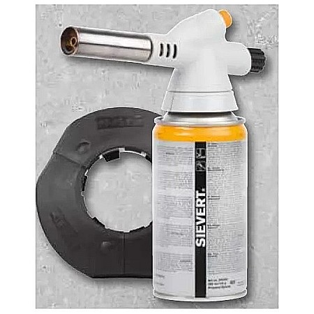 Lampi pentru lipire - KIT LAMPA DE GAZ POWER JET, 228102, ROTHENBERGER