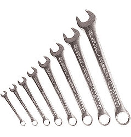 Scule si unelte - 235124 CHEI COMBINATE 8-19,  8BUC