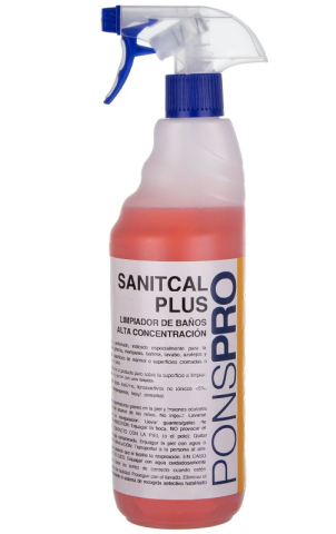 SOLUTII CURATARE SI INTRETINERE - 24031 ANTICALCAR PULV 750G ASEVI 88027