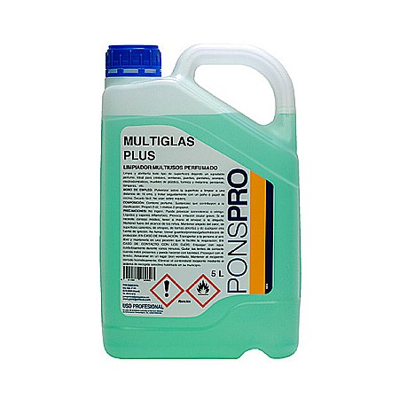 Scule si unelte - MULTIGLAS PLUS , 5L, 24260, ASEVI