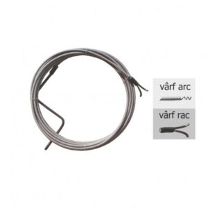 Amenajari pentru interior - 260872 SARPE CURATAT TEVI 10MX10MM VENUS