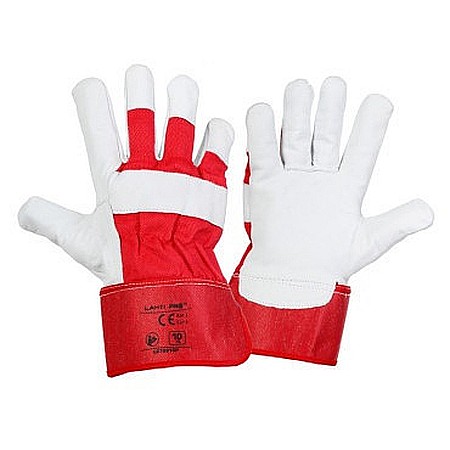 Manusi - MANUSA PIELE OVINA CU BUMBAC, 271819K ,ROMRPOFIX