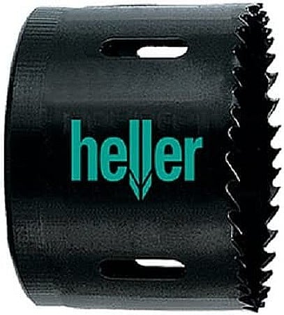 Scule si unelte - CAROTA BI-METAL, 203MM, 288057, HELLER