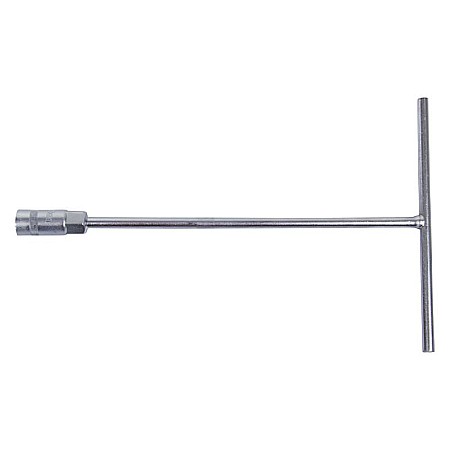 Scule si unelte de mana - 29083 CHEIE TUBULARA CU MANER SI TIJA TIP T 8MM ROMPROFIX