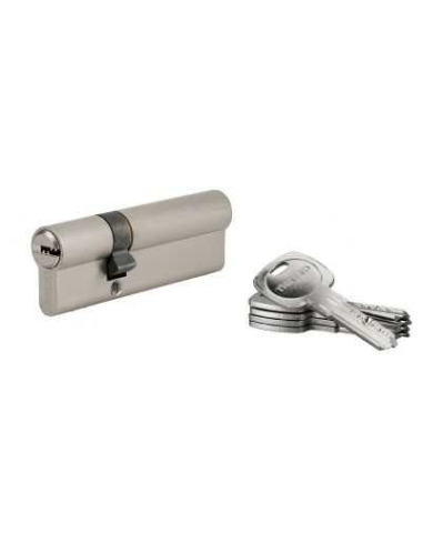 FERONERIE USI - 292546 CILINDRU TIGER6 40X40 5CHEI PLATE ALAMA THIRARD