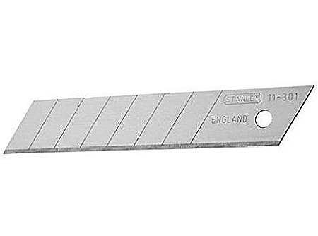 Scule si unelte - 3-11-301 LAME CUTTER 18MM, STANLEY