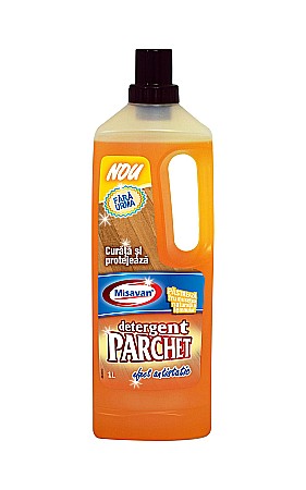 Scule si unelte - SOLUTIE  CURATARE PARCHET, 1L, 30711, MISAVAN